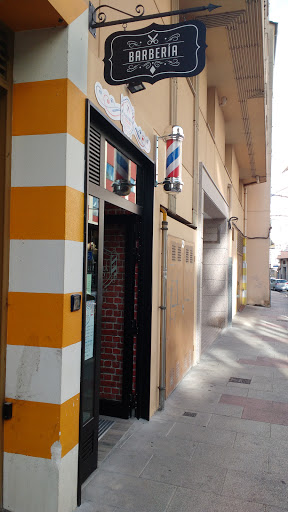 Barbería Oxford en Lugo