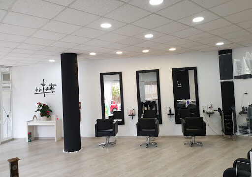 Peluquería De la fuente estilistas – El Campello