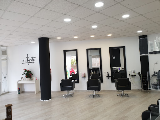Peluquería De la fuente estilistas en El Campello