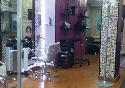María Orellana Peluquería Unisex – Granada