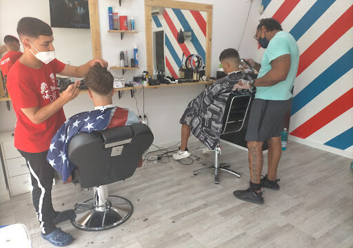 Barbería / Peluquería Medina – Elda