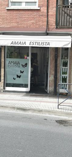 Amaia Estilista en Errenteria