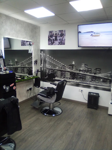La Oveja Negra - Barber Studio en Jaén