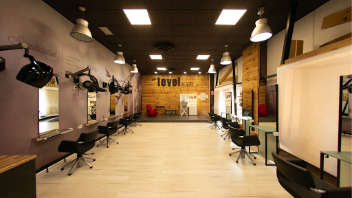 Salón The Level Hair Peluquería y Estética “Secretos del Agua