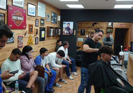 Paul Barber Shop – San Cristóbal de La Laguna