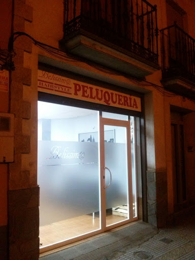 Belissima Hairstyle en Guadix