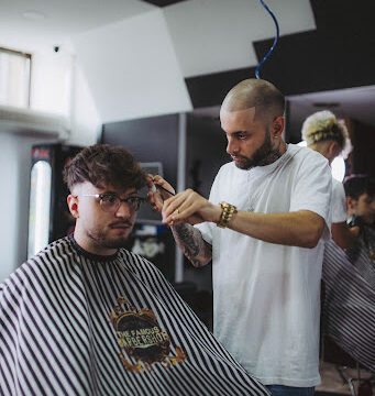 The Famous BarberShop – Mungia