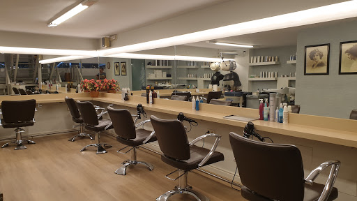 Salón de Peiteado Venus en Porto de Santa Cruz