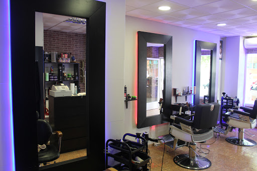 Peluquería broosbarber en Toledo