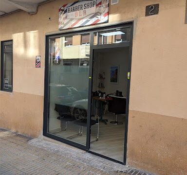 Dlr’s Barbershop – Salamanca