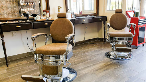 Barbería Torrevieja | Julen Barber Shop | Tu barbero profesional en Torrevieja