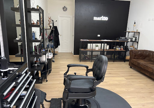 Marino A barbería – Lugo