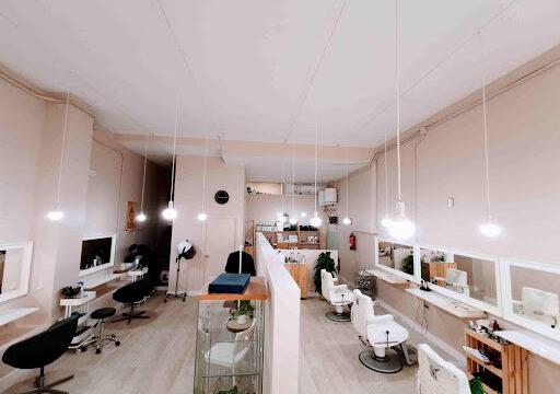 GL’S Beauty Salon Barbería Peluquería Sant Cugat – Sant Cugat del Vallès