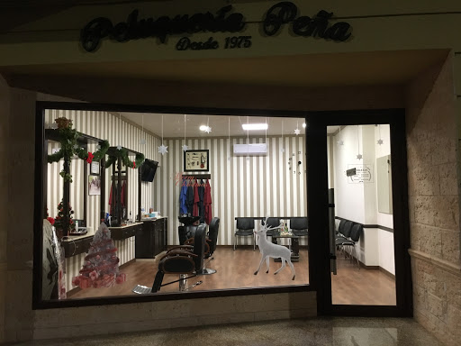 Peña en Don Benito