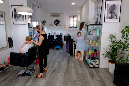 Peluquería Chari – Madrid