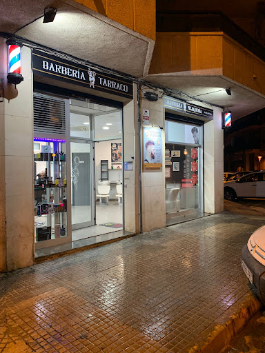 BARBERÍA TARRACO en Cambrils