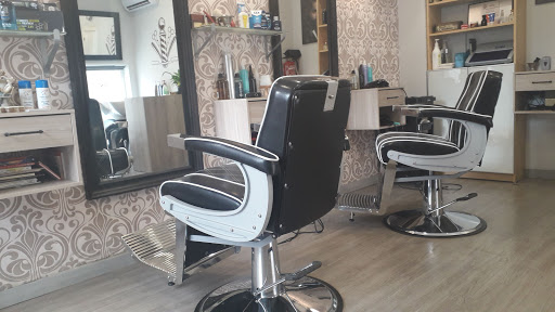 Ferran Dàvila Barberia en Gavà