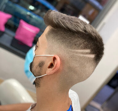 Blessed Barber Studio – Talavera de la Reina
