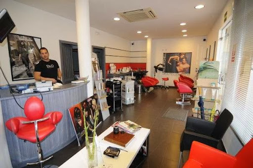 DKA PELUQUERIA (Menorca) – Ferreries