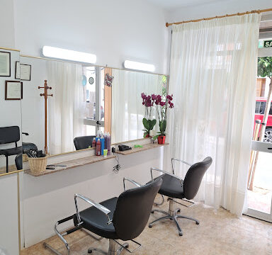 Peluquería Marilena – Bunyola