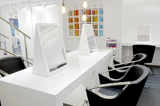 Hair Krone en Madrid