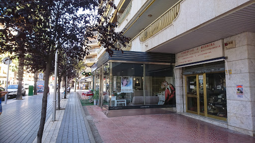 Perruqueria Estil Jove – Salou
