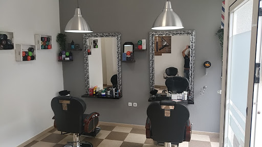 SIXTO BARBER en Tomelloso