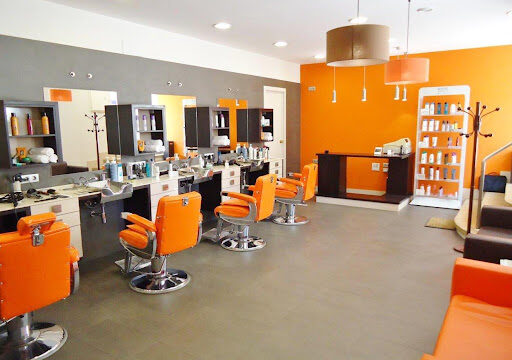 Barbería Minguela – Vigo