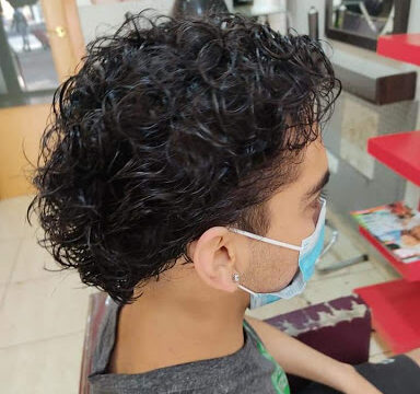 TU LOOK Perruqueria & Estètica Nicolle – L’Hospitalet de Llobregat