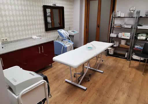 Centro Integral de Estética Yolanda – Viana