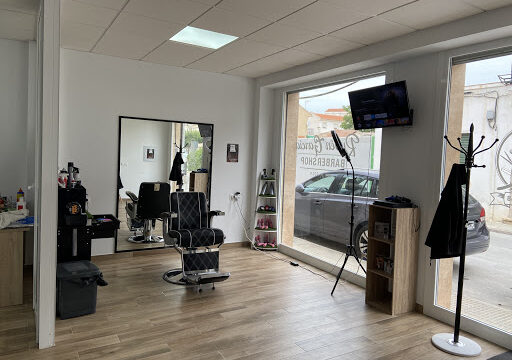 Ruben Garcia Barbershop – Huéscar