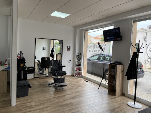Ruben Garcia Barbershop en Huéscar