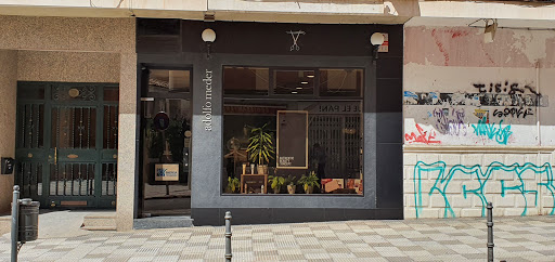 Peluquería Adolfo Meder en Cuenca