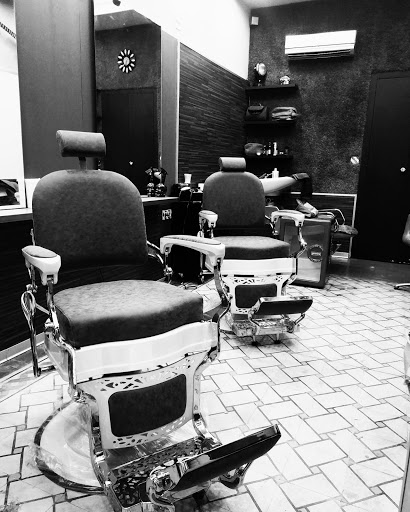 Barbería los vadillos en Burgos