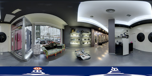 Queens Peluqueros en Vitoria-Gasteiz