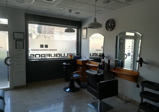 Pedro Fernández peluqueros – L’Olleria