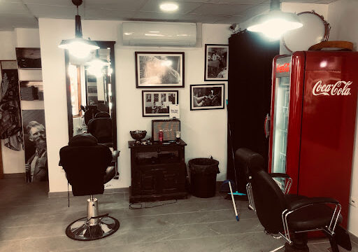 Edward’s Hair Salon – Elda