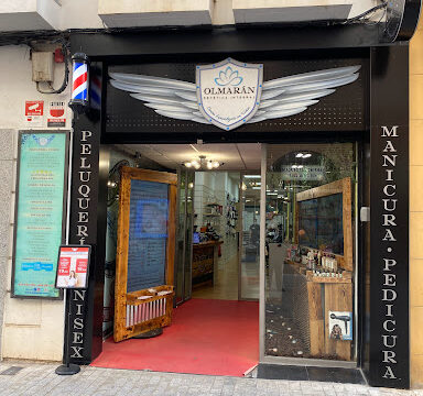 Olmarán Estética Integral – Badajoz