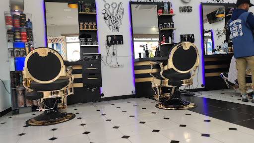 Peluquería París – La Gangosa
