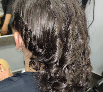 Nekabi Peluquería Unisex – Bilbao
