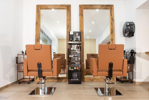 Ifiras Salón en Barcelona