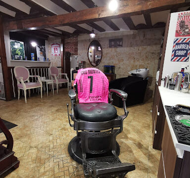 Barbería Alvaro – Salamanca
