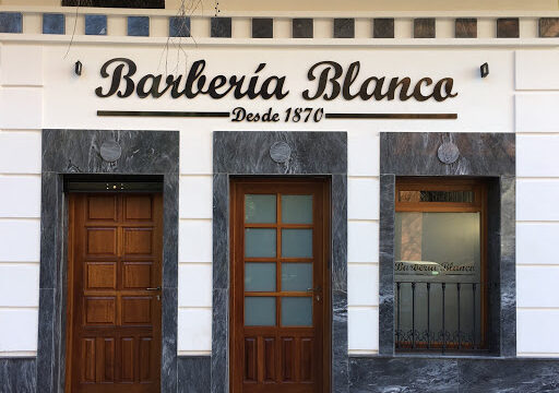 Barbería Blanco – Badajoz