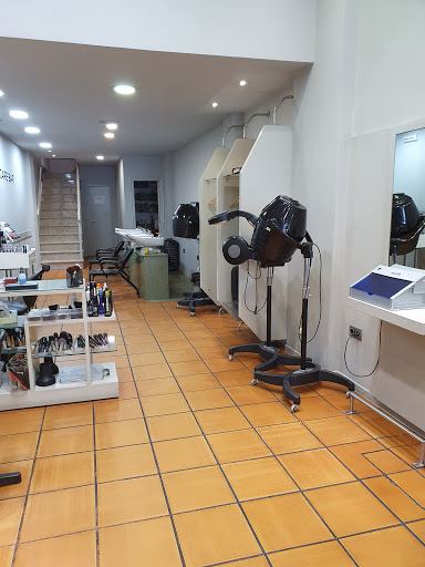 Peluquería Jorge Rubín Mujer en Redondela
