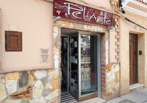 Pel-Arte. – Alhaurín el Grande