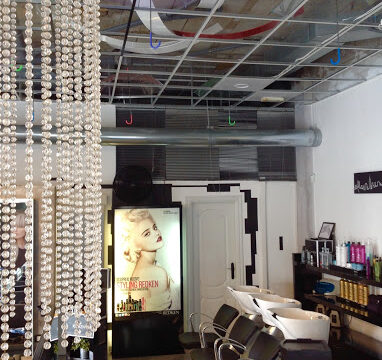 El Estudio peluquería – Las Palmas de Gran Canaria