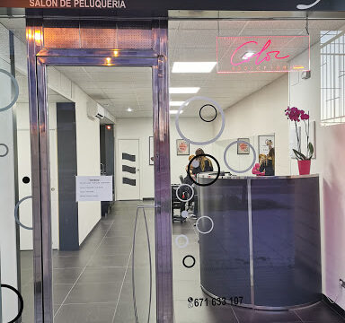 Peluquería Monchéry – Alcala de Henares