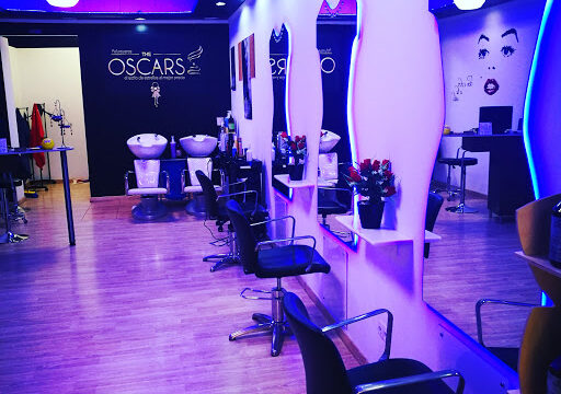 The Oscars peluqueros – Castellón de la Plana