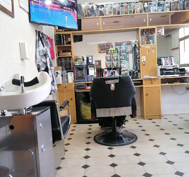 Peluquería Arturo – Albacete