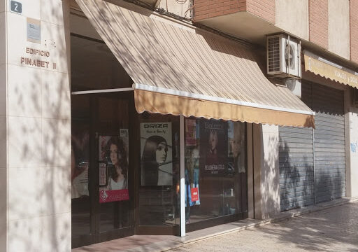 Peluquería Estilo – Sant Vicent del Raspeig